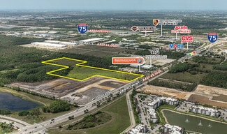 More details for 13251 Saddle Rd, Fort Myers, FL - Land for Sale