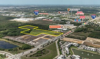 Plus de détails pour 13251 Saddle Rd, Fort Myers, FL - Terrain à vendre