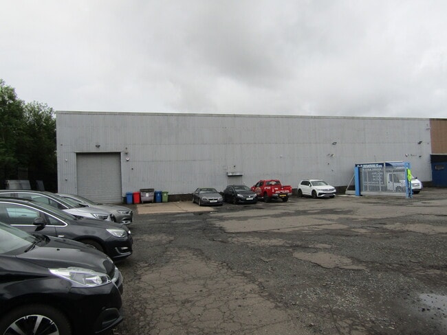 More details for 412 Glasgow Rd, Clydebank - Industrial for Lease