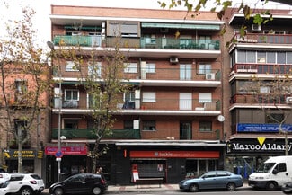 More details for Calle de Alcalá, 399, Madrid - Multifamily for Sale
