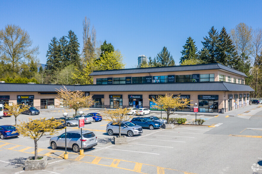 2773 Barnet Hwy, Coquitlam, BC à vendre - Photo principale - Image 1 de 1