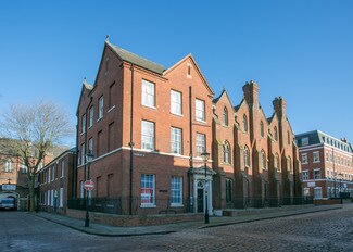 More details for George St, Wolverhampton - Coworking for Lease