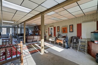 Plus de détails pour 501 S Breezewood Rd, Breezewood, PA - Spécialité à vendre