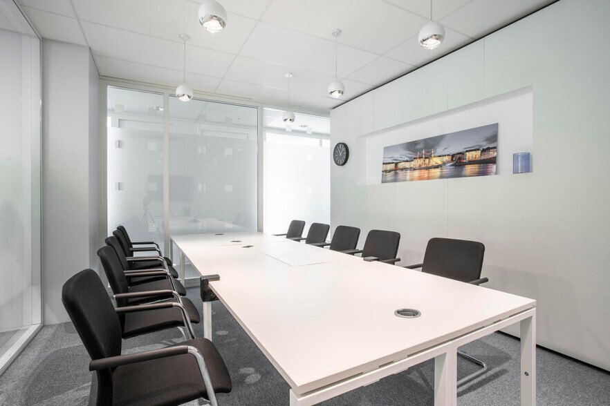 22 Mail Pablo Picasso, Nantes à louer - Photo intérieure - Image 3 de 26