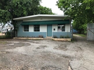 More details for 6516 Shirley Ave, Austin, TX - Industrial for Lease