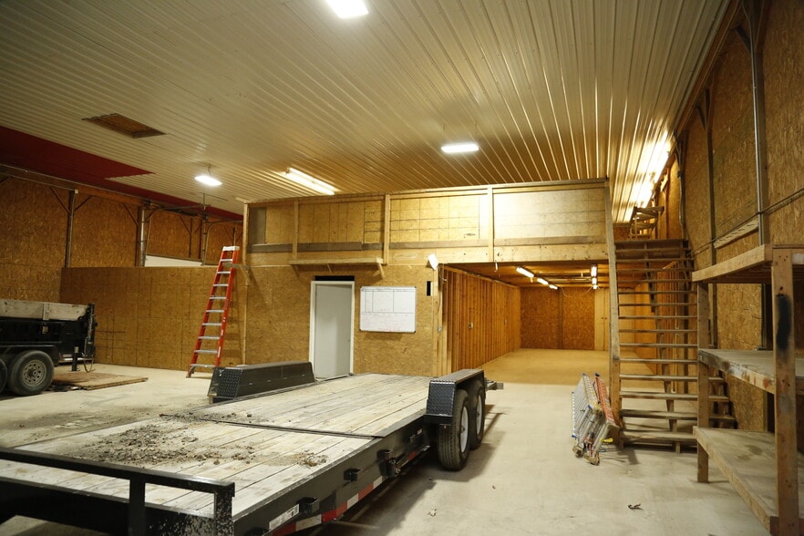 93 Bierer Lane, Morgantown, WV for lease - Building Photo - Image 2 of 10