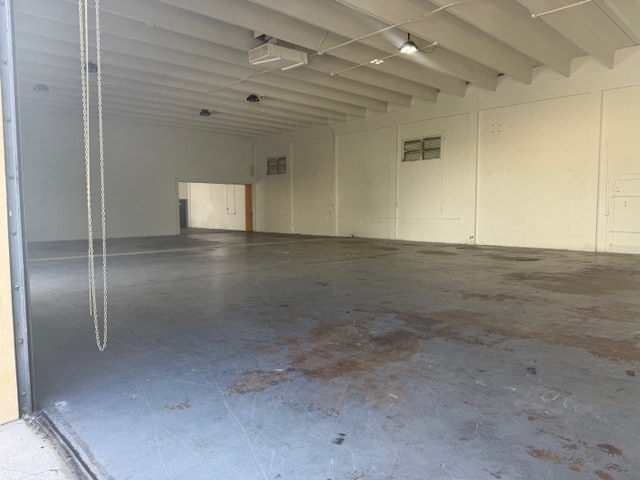 5700 Georgia Ave, West Palm Beach, FL for lease - Building Photo - Image 3 of 10