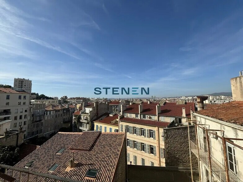 Office in Marseille for lease - Aerial - Image 1 of 5