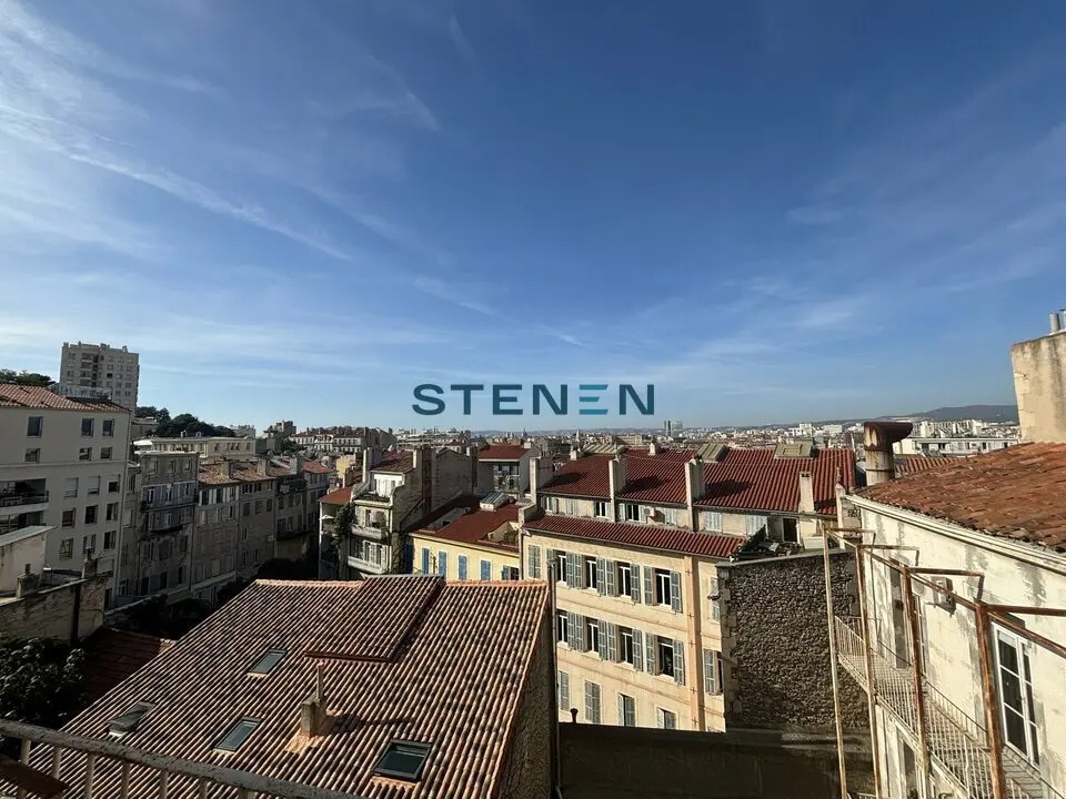 Bureau dans Marseille à louer Aérien- Image 1 de 6