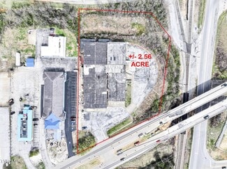 More details for 965 E Andrew Johnson Hwy, Greeneville, TN - Flex for Sale