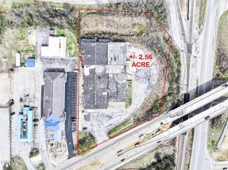 Plus de détails pour 965 E Andrew Johnson Hwy, Greeneville, TN - Flex à vendre
