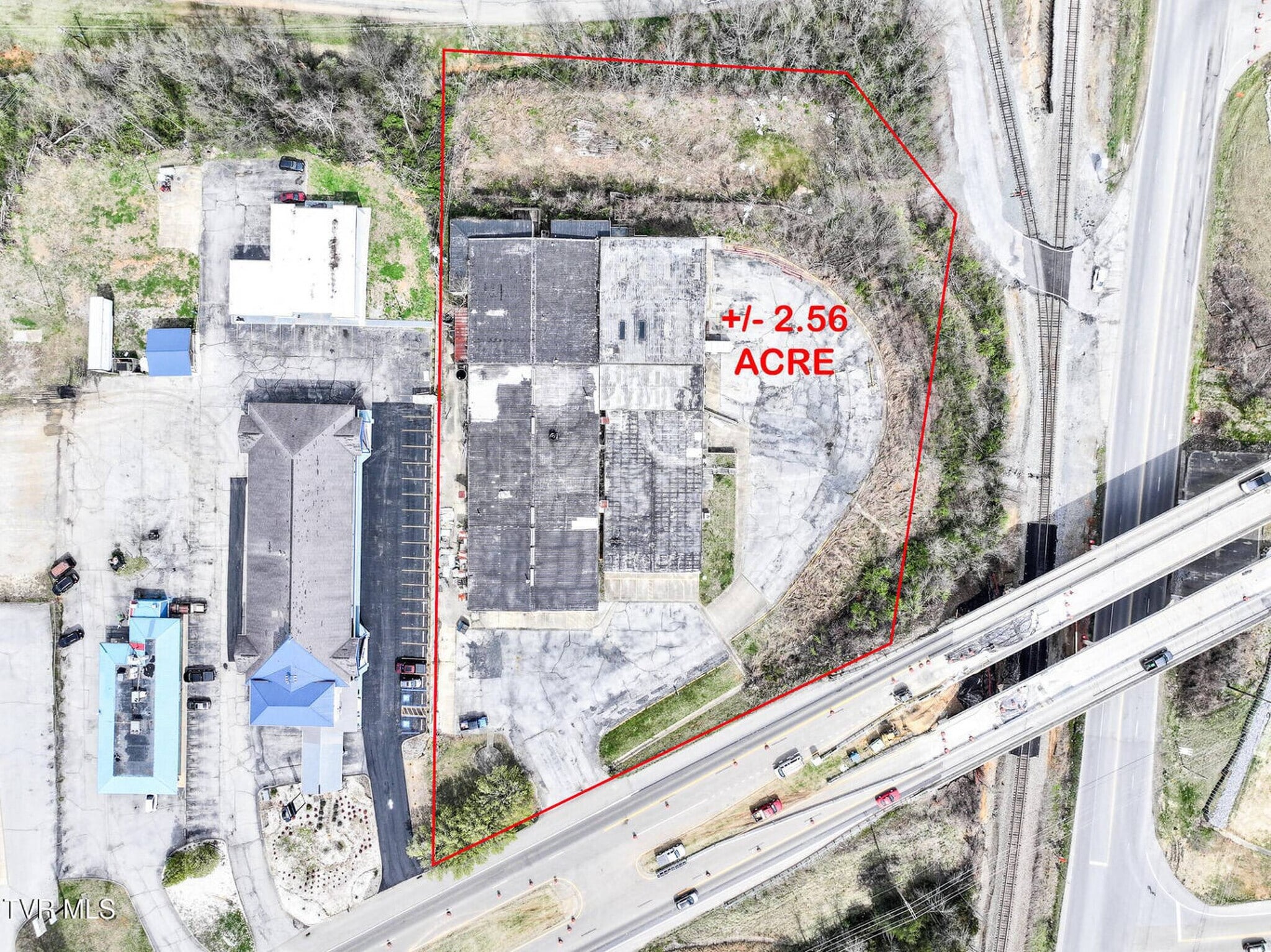 965 E Andrew Johnson Hwy, Greeneville, TN for sale Building Photo- Image 1 of 7