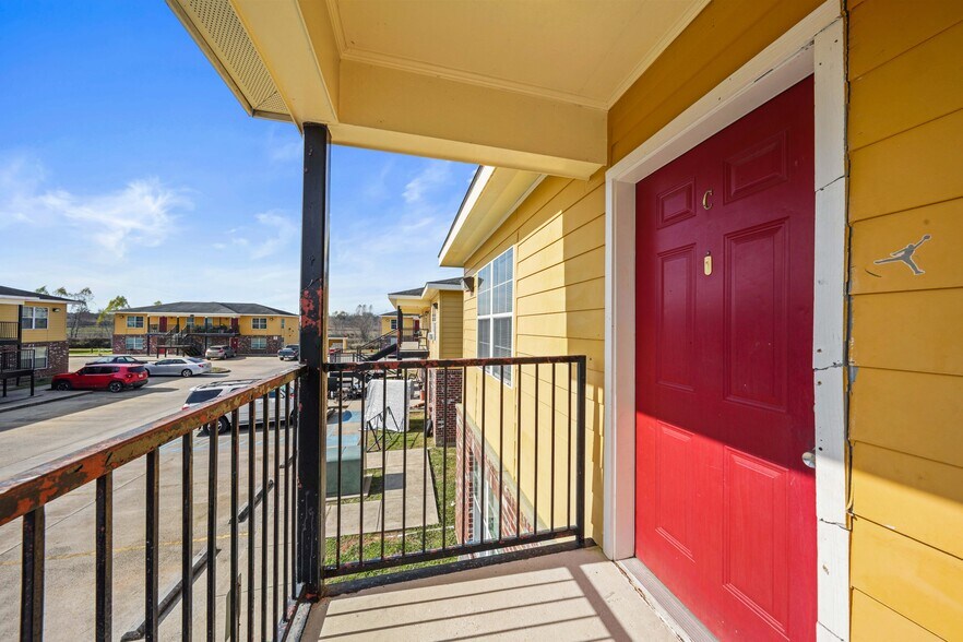 5500 Hwy 75, Carville, LA à vendre - Photo du bâtiment - Image 3 de 41