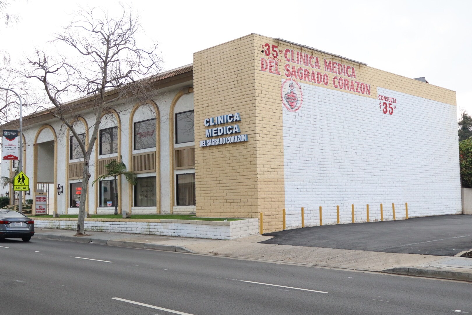 1108 W 17th St, Santa Ana, CA for lease Primary Photo- Image 1 of 11