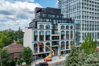 Plus de détails pour Multi-résidentiel à vendre