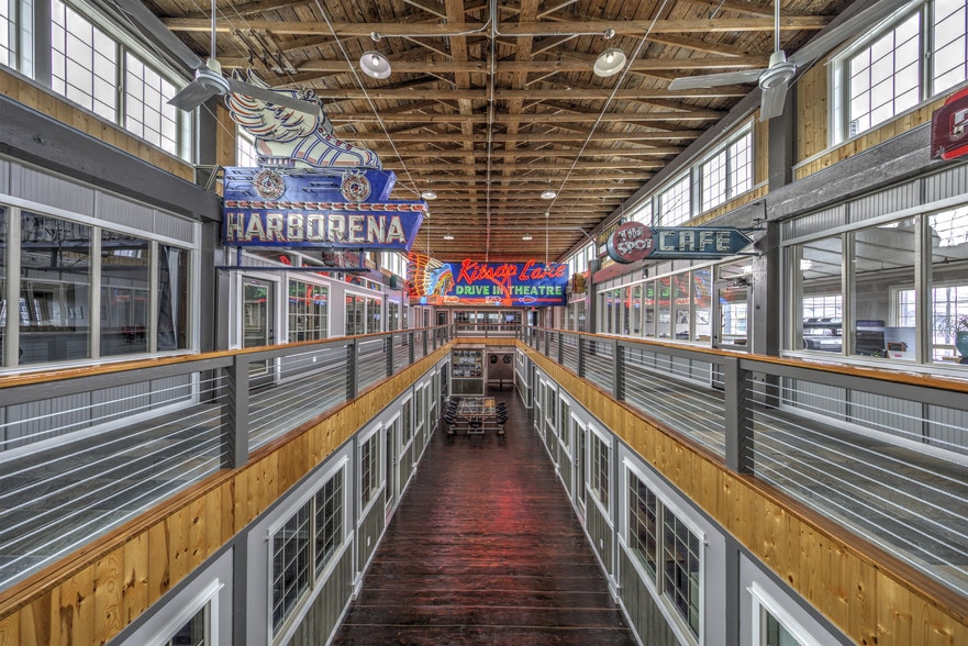 3201 1st Ave S, Seattle, WA à louer - Photo intérieure - Image 3 de 21