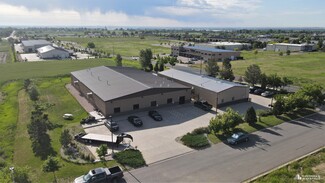 Plus de détails pour 599 W 71st St, Loveland, CO - Industriel à louer