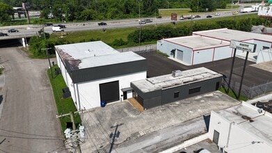 2315 Cannon Ave, Chattanooga, TN for lease Building Photo- Image 1 of 6
