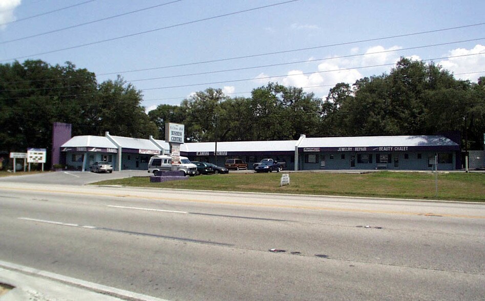 2204 N Citrus Blvd, Leesburg, FL for sale - Primary Photo - Image 1 of 6