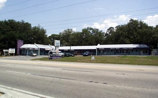 Plus de détails pour 2204 N Citrus Blvd, Leesburg, FL - Bureau à vendre