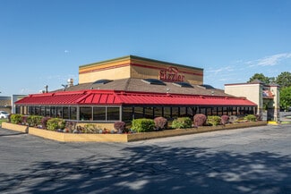 Plus de détails pour 1171 N Hill Field Rd, Layton, UT - Commerce de détail à louer