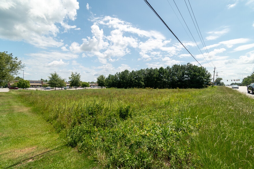 1000 Chesterfield Hwy, Cheraw, SC à vendre - Photo principale - Image 2 de 25