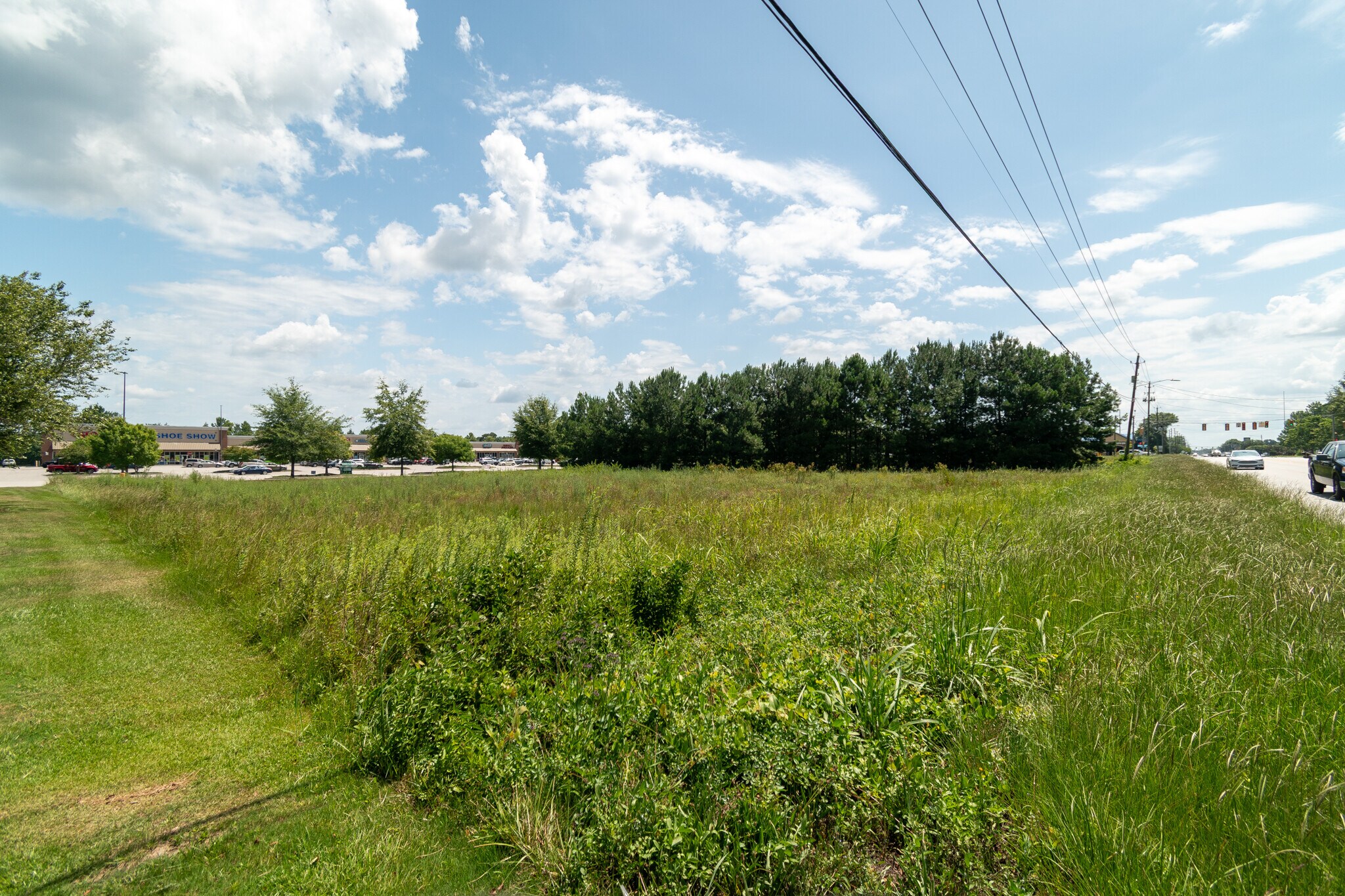 1000 Chesterfield Hwy, Cheraw, SC for sale Primary Photo- Image 1 of 26