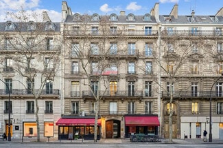 More details for 146 Boulevard Haussmann, Paris - Office for Lease