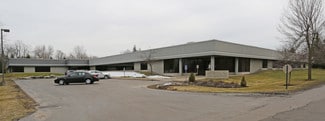 More details for 2491 Wehrle Dr, Buffalo, NY - Industrial for Sale