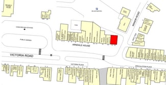 More details for 12 Victoria Rd, Washington - Retail for Lease