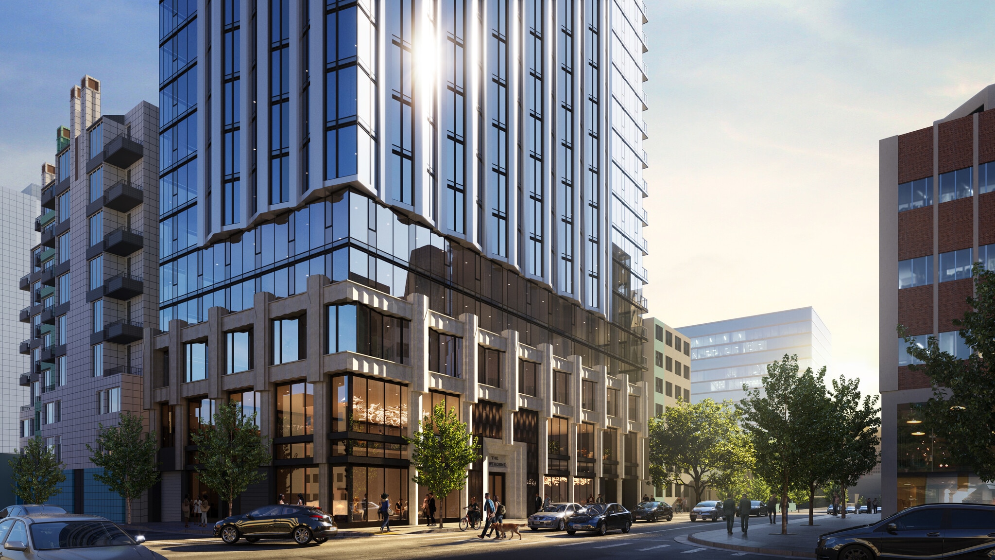 650 Harrison St, San Francisco, CA for sale Primary Photo- Image 1 of 26