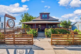 Plus de détails pour 217 W Hopkins St, San Marcos, TX - Vente au détail à vendre