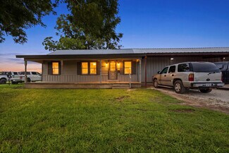 Plus de détails pour 1512 Posey Rd, San Marcos, TX - Bureau à louer