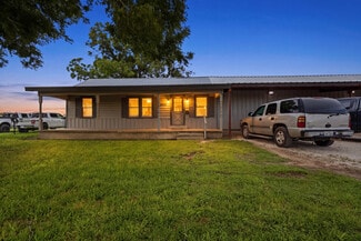 More details for 1512 Posey Rd, San Marcos, TX - Office for Sale