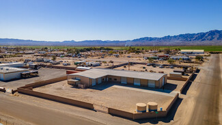 Plus de détails pour 1380 Corona Rd, Bullhead City Fort Mohave, AZ - Industriel à vendre