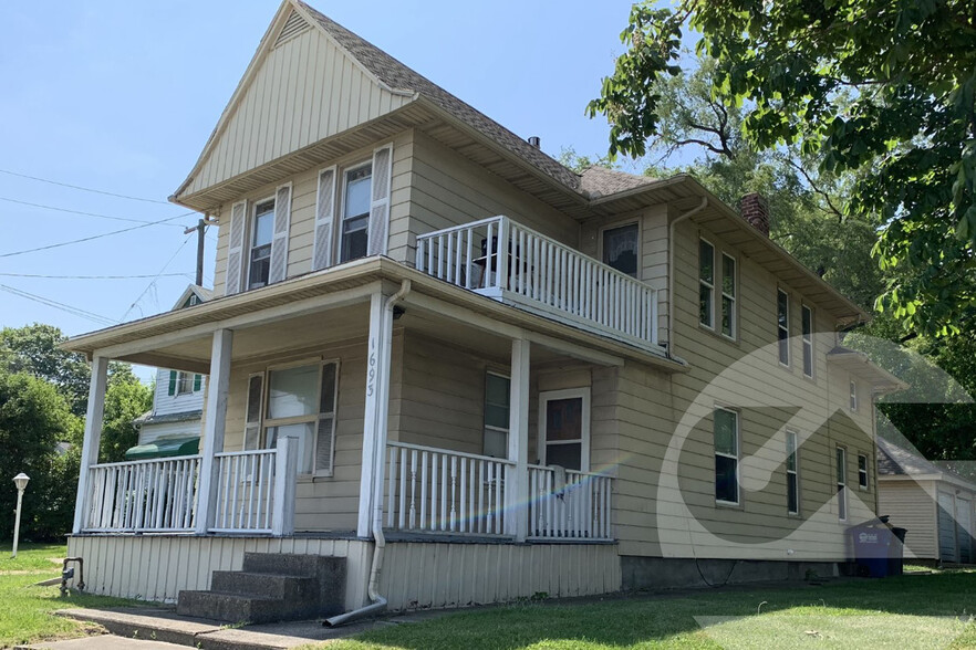 1693 Miami St, Toledo, OH for sale - Building Photo - Image 1 of 7