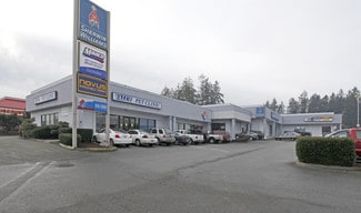 More details for 12314 Meridian E, Puyallup, WA - Retail for Lease