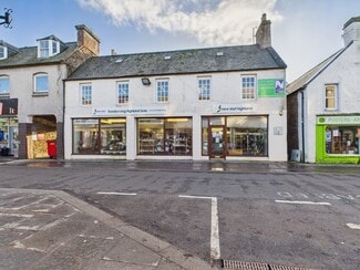 More details for 25-27 High St, Dingwall - Retail for Lease
