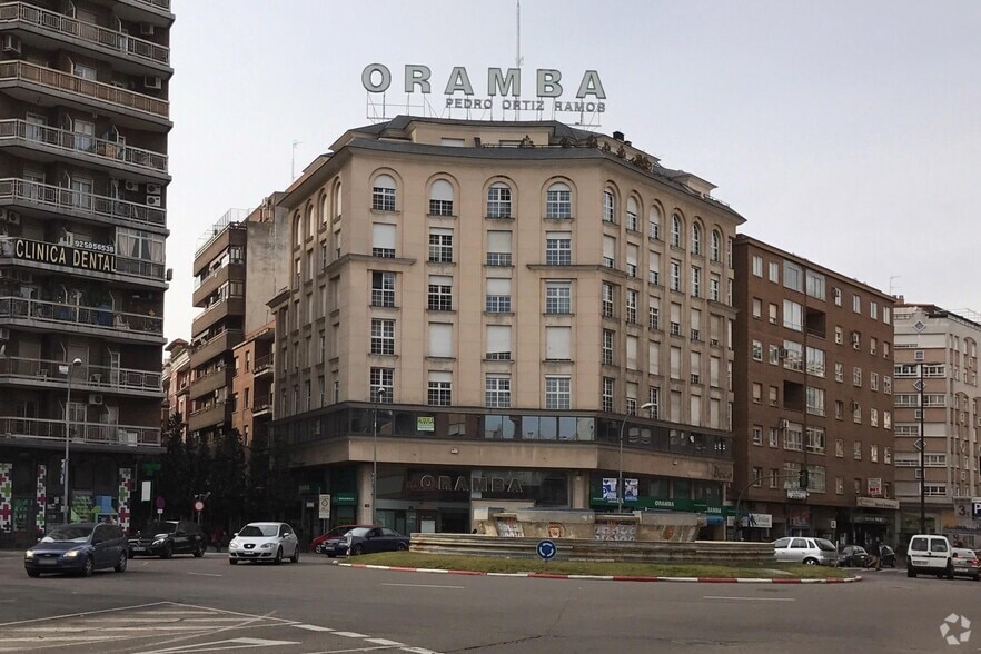 Calle de Trinidad, 53, Talavera de la Reina, Toledo à vendre - Photo principale - Image 1 de 2