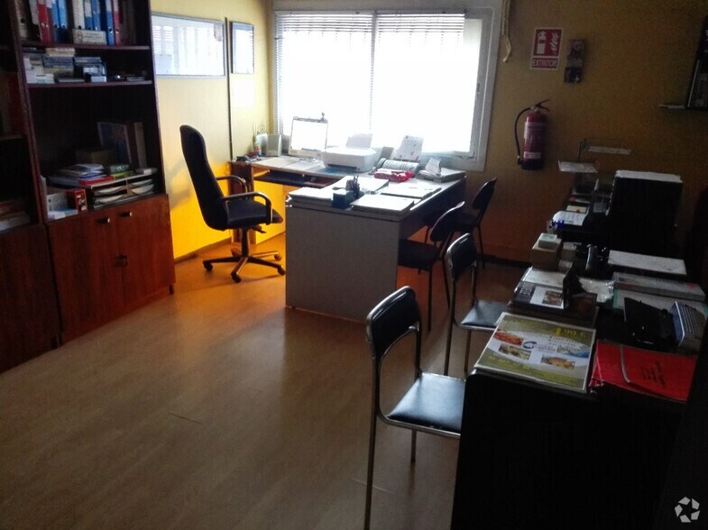 Industrial in Las Ventas de Retamosa, Toledo for sale - Building Photo - Image 2 of 30