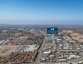 8990 Miramar Rd, San Diego, CA - Aérien  Vue de la carte