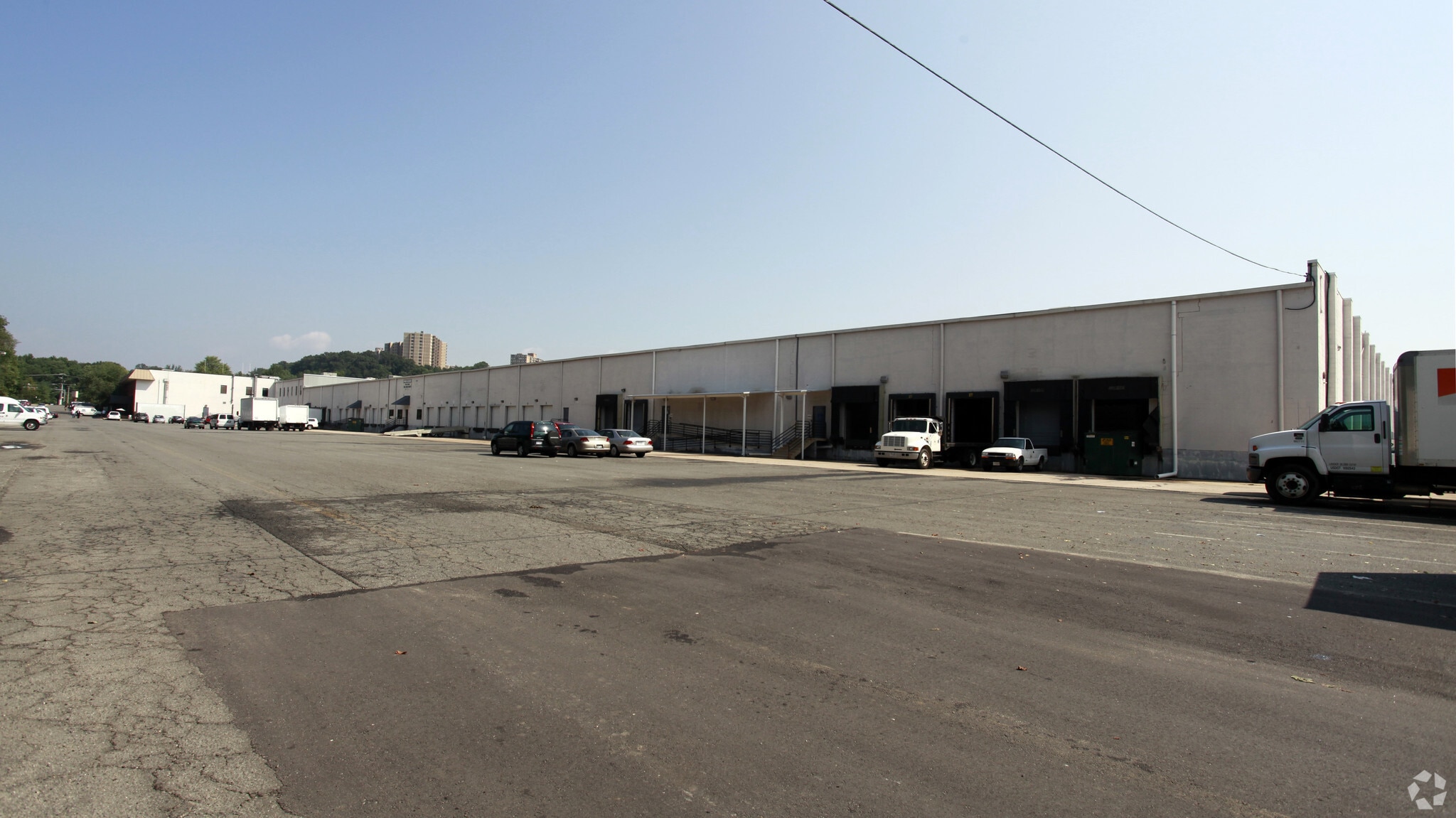 6295 Edsall Rd, Alexandria, VA à louer Photo du bâtiment- Image 1 de 25