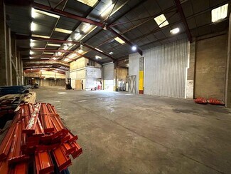 Plus de détails pour Drakes Ln, Boreham - Industriel à vendre