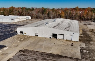More details for 1416 Atlas Rd, Columbia, SC - Industrial for Lease