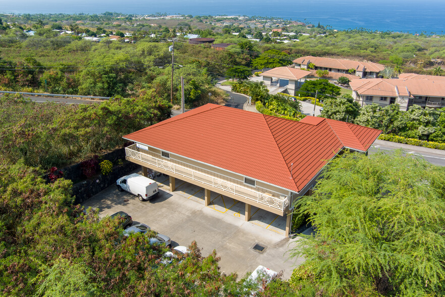 75-377 Hualalai Rd, Kailua Kona, HI à vendre - Photo du bâtiment - Image 3 de 22