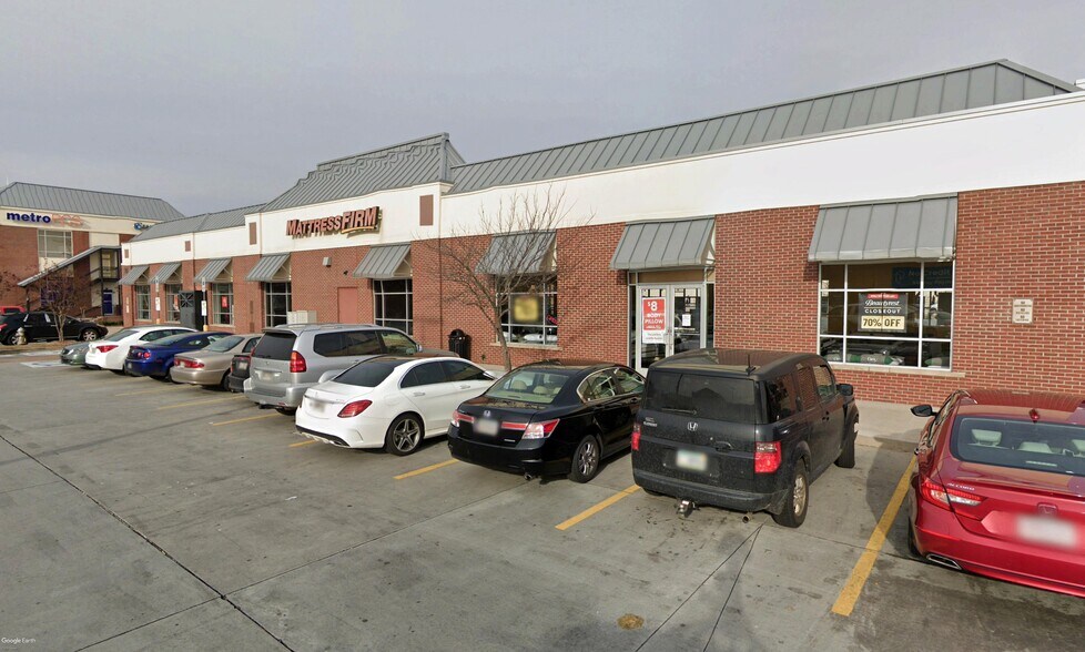 Peachtree Industrial Blvd, Chamblee, GA for lease - Building Photo - Image 3 of 7