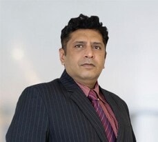 Mohammad Chohan