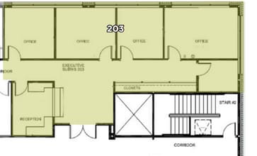 20971 E Smoky Hill Rd, Aurora, CO for lease Floor Plan- Image 1 of 1