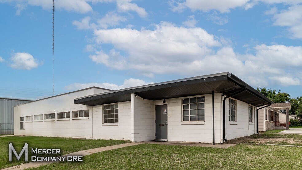 2800 N Oklahoma Ave, Oklahoma City, OK à louer - Photo du bâtiment - Image 3 de 68