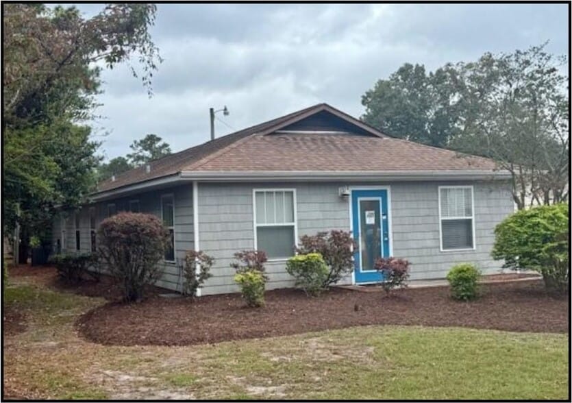 16356 Highway 17, Hampstead, NC for lease - Primary Photo - Image 1 of 2